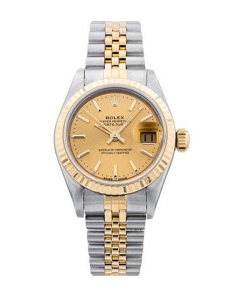 Rolex Datejust Lady 69173